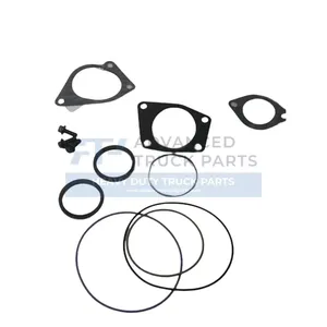 Genuine Volvo Coolant Pump Kit — 10