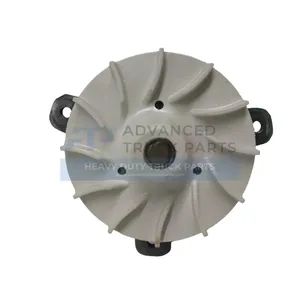 Genuine Volvo Coolant Pump Kit — 8