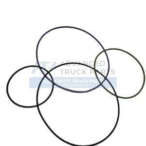 Genuine Volvo Coolant Pump Kit — 6