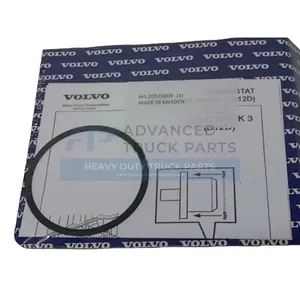 Genuine Volvo Coolant Pump Kit — 7