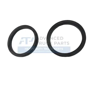 Genuine Volvo Coolant Pump Kit — 12