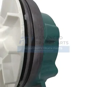 Genuine Volvo Coolant Pump Kit — 3