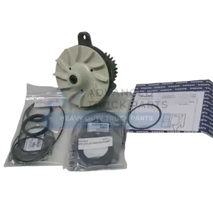 Genuine Volvo Coolant Pump Kit — 14