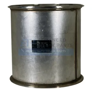 85000899 Genuine Volvo Dpf Diesel Particulate Filter For Mp7