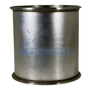 85000899 Genuine Volvo Dpf Diesel Particulate Filter For Mp7 — 2