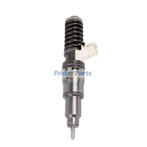 Fuel Injector 20965225 BEBE4F02001 for Volvo Engine D16F EPA07