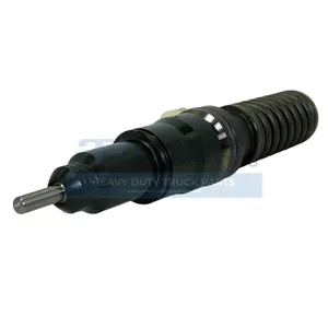 Genuine Volvo Fuel Injector For D13 — 3