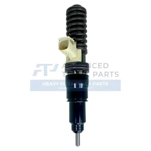 Genuine Volvo Fuel Injector For D13