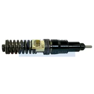 Genuine Volvo Fuel Injector For D13 — 2