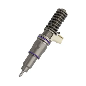 HP Injection Common Rail Fuel Injector 85003109 For Volvo D13 Diesel Engine