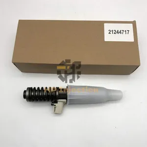 HP Injection Common Rail Fuel Injector 85003109 For Volvo D13 Diesel Engine — 3