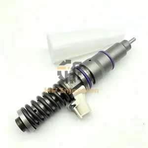 HP Injection Common Rail Fuel Injector 85003109 For Volvo D13 Diesel Engine — 2