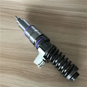 VOLVO 21340611 INJECTOR 21371672 BEBE4D24001 85003263 BEBE 4D24001