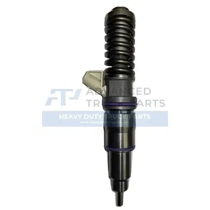 Genuine Volvo Unit Injector — 3