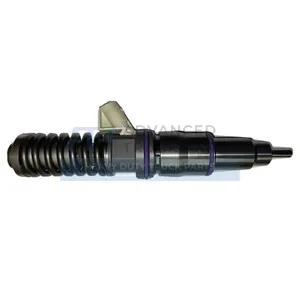 Genuine Volvo Unit Injector — 4