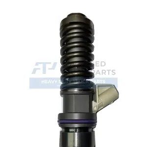 Genuine Volvo Unit Injector — 2
