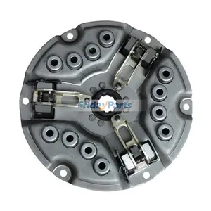 Clutch Pressure Plate 85025C2 for CASE International Tractor 584 585 684 685 784 785 884 885 495 595 695 884 885 895 995 3220 3230 4210 4230 4240
