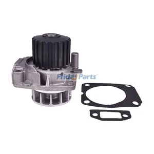 Water Pump 85036GT For Genie TML-4000 Generator — 3