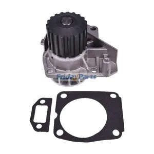 Water Pump 85036GT For Genie TML-4000 Generator — 2