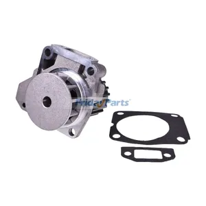 Water Pump 85036GT For Genie TML-4000 Generator — 6