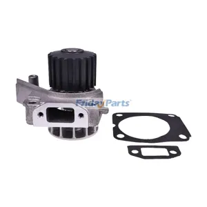 Water Pump 85036GT For Genie TML-4000 Generator — 4