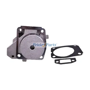 Water Pump 85036GT For Genie TML-4000 Generator — 7