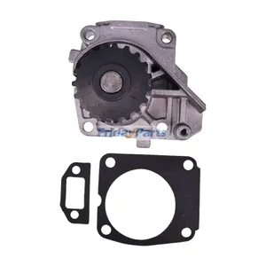 Water Pump 85036GT For Genie TML-4000 Generator — 5