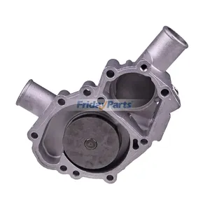 Water Pump 85075 85075GT for Perkins Engine 103-10 Genie Light Tower TML-4000 — 6