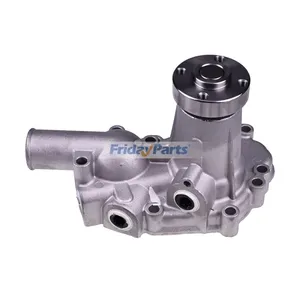 Water Pump 85075 85075GT for Perkins Engine 103-10 Genie Light Tower TML-4000 — 5