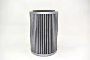 Solberg Air Filter Replacement - 851