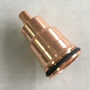 VOLVO Injector Sleeve Kit OEM 85104134 3183368 85124276