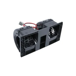 12V Blower Motor Fan Assembly 85120276 for Volvo Engine D13 Truck VHD VNL Gen II VNM VT VAH Series — 2