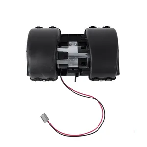 Blower Motor 85120276 for Volvo Engine D13 Truck VN Series — 3