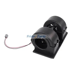 Blower Motor 85120276 for Volvo Engine D13 Truck VN Series — 2