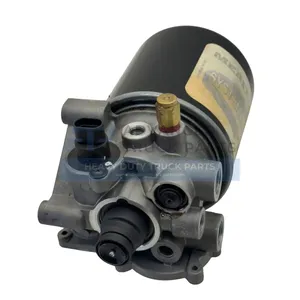 85122949 Genuine Meritor Wabco Air Dryer Assembly For Volvo