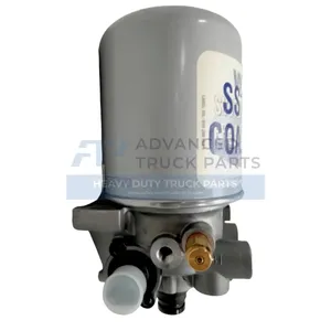 Genuine Volvo Air Dryer — 4