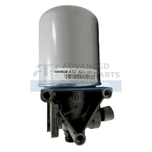 Genuine Volvo Air Dryer — 5