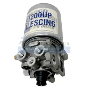 Genuine Volvo Air Dryer — 2