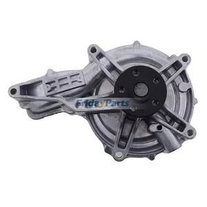 Water Pump 85109694 TKB70.030 20744939 85124623 for Volvo Engine D9 D11 D13 D16 Truck VN VNL VHD Excavator EC340DL EC350EL EC380DL EC480DL EC700CL — 5
