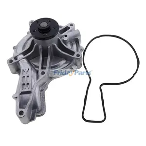 Water Pump 85109694 TKB70.030 20744939 85124623 for Volvo Engine D9 D11 D13 D16 Truck VN VNL VHD Excavator EC340DL EC350EL EC380DL EC480DL EC700CL