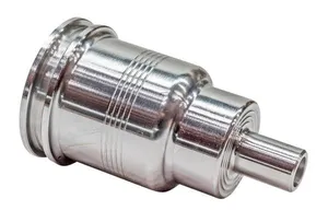 85137065 - Sleeve | Volvo / etc | Injector Sleeve