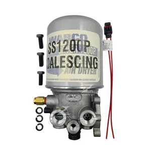 WABCO 12V SS 1200+ Air Dryer 85143302