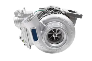 MP8/D13 Diesel Turbocharger, 85151094, Mack/Volvo, Remanufactured — 6