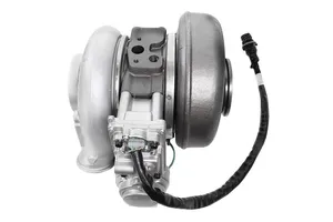 MP8/D13 Diesel Turbocharger, 85151094, Mack/Volvo, Remanufactured — 9