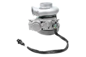 MP8/D13 Diesel Turbocharger, 85151094, Mack/Volvo, Remanufactured — 5