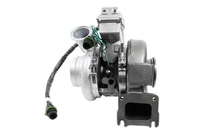 MP8/D13 Diesel Turbocharger, 85151094, Mack/Volvo, Remanufactured — 3