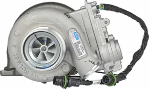 85151095 | Mack MD13 Turbocharger — 5