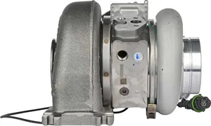 85151095 | Mack MD13 Turbocharger — 7