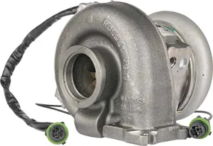 85151095 | Mack MD13 Turbocharger — 2