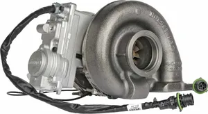 85151095 | Mack MD13 Turbocharger — 4